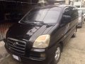 2007 Hyundai Starex MT CRDi GRX Fresh -1