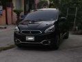 Mitsubishi Mirage GLS 2017 1.2 For Sale -2