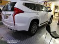 New Mitsubishi Montero Glx Manual 2018 For Sale -1