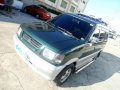 1998 Model Mitsubishi Adventure For Sale-0