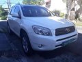 2007 Toyota Rav4 4x2 Automatic Gas FOR SALE-0