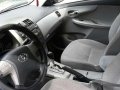 Toyota Corolla Altis 2008 (Black) FOR SALE-2