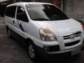 2005 Hyundai Starex Grx CRDi For Sale -0