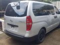 2008 HYUNDA Grand Starex tci FOR SALE-1