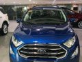 SURE APPROVAL 52K All in NEW 2018 Ford EcoSport Titanium-1