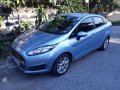 2014 Ford Fiesta manual FOR SALE-0