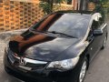 2009 Honda Civic Fd 1.8 S Automatic (Top Of The Line)-1