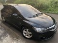 2009 Honda Civic Fd 1.8 S Automatic (Top Of The Line)-2