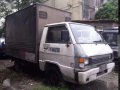 1998 Mitsubishi L300 Aluminum For Sale -3