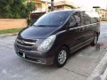 2009 Hyundai Starex VGT Diesel Automatic-0