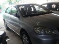 Toyota Altis 2004 e model FOR SALE-3