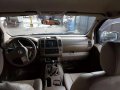 2008 Nissan Navara 4x4 For Sale -1