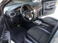 Ford Focus Hatchback 2005 Matic Top of the line-6