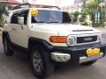 2015 Toyota Fj Cruiser Local Toyota Unit-1