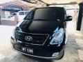 2017 Hyundai Starex GLS VGT At dzel fresh -0