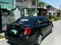 2007 Chevrolet ss Optra top of the line-1