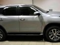 Toyota Fortuner 4X2 V DSL AT 2017 -3