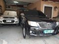 For sale 2014 Toyota Hilux G-0