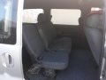 Hyundai Starex 1999 model Automatic transmission-5