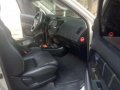 Toyota Fortuner V AT Automatic Transmission 2014 model-5