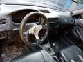 SELLING Honda Civic vtec 96-4