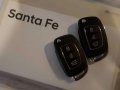 2018 Hyundai Santa Fe CRDi AT FOR SALE-0