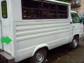 Mitsubishi L300 FB 4d56 2004 White For Sale -3