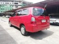 Toyota Innova 2012 Manual E Used for sale. -5