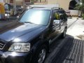 Honda Crv 2001. Sound cruiser-3