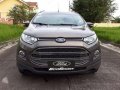2015 Ford EcoSport Titanium AT (Top of the Line)-1