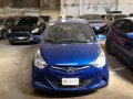 2016 Hyundai Eon 0.8L MT Gas pre owned cars-0