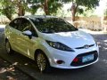 Ford Fiesta 2011 MT Sedan Fresh-9