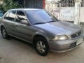 Honda City Exi 97 Manual Transmission-2