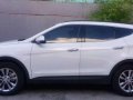 2018 Hyundai Santa Fe CRDi AT FOR SALE-8