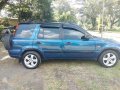 USE BUT NOT ABUSE Honda CRV 1999 model-4