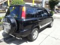 Honda Crv 2001. Sound cruiser-1