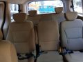 2009 Hyundai starex -automatic transmission -diesel-6