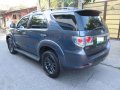 2013 Toyota Fortuner V 4x2 Matic Diesel-4