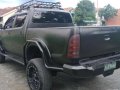 For sale or swap TOYOTA Hilux 2009 diesel-4