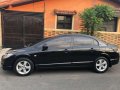 2009 Honda Civic Fd 1.8 S Automatic (Top Of The Line)-0