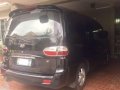 2007 Hyundai Starex MT CRDi GRX Fresh -2