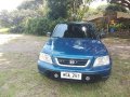 USE BUT NOT ABUSE Honda CRV 1999 model-3