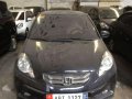 2015 Honda Brio 1.3 V AT Gas RCBC pre owned cars-0