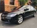 2009 Honda Civic Fd 1.8 S Automatic (Top Of The Line)-4