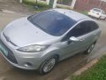 Ford Fiesta 2012model Manual Rush Sale!! 270K-3