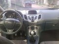 Ford Fiesta 2012model Manual Rush Sale!! 270K-5