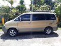 2001 Hyundai Starex local diesel FOR SALE-4