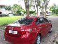 2016 Toyota Vios 1.3 E Dual VVT-I Manual -3