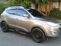 2011 Hyundai Tucson MT FOR SALE-0