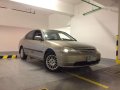 Honda Civic 2001 for sale-0